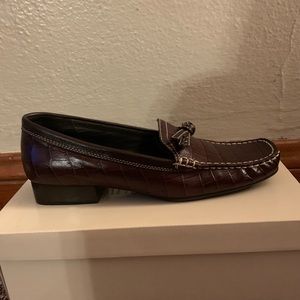 Laura Ashley Loafers